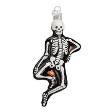 Load image into Gallery viewer, Mr. Bones Ornament
