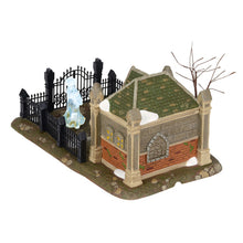 Load image into Gallery viewer, Christmas Carol Cemetery Boxed Set
