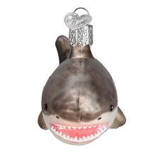 Load image into Gallery viewer, Great White Shark Ornament
