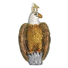 Load image into Gallery viewer, Bald Eagle Ornament
