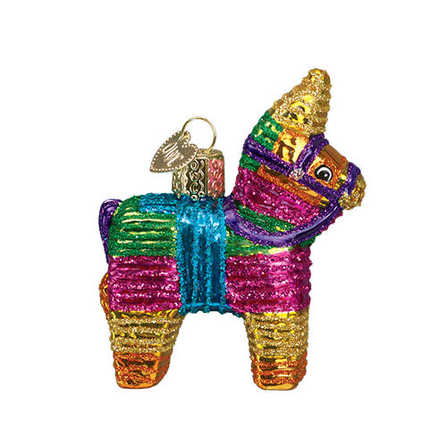 Pinata Ornament