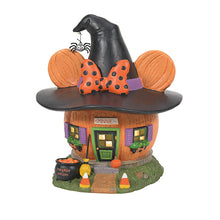 Load image into Gallery viewer, Minnie&#39;s Pumpkintown House
