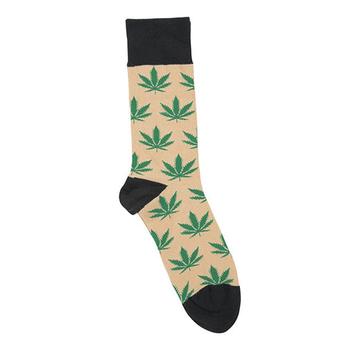 Living High Pair of Socks