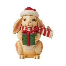 Load image into Gallery viewer, Christmas Bunny Mini
