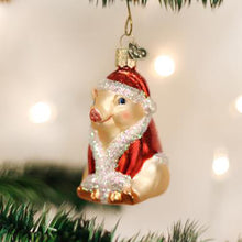 Load image into Gallery viewer, Christmas Ham Ornament
