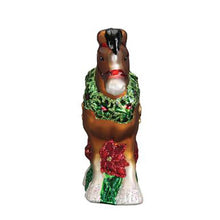 Load image into Gallery viewer, Holiday Clydesdale Ornament
