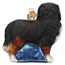 Load image into Gallery viewer, Bernese Mountain Dog Ornament
