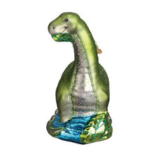 Load image into Gallery viewer, Brontosaurus Ornament
