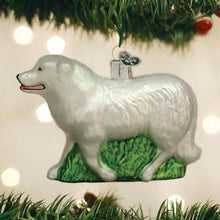 Load image into Gallery viewer, Great Pyrenees Ornament
