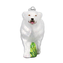 Load image into Gallery viewer, Great Pyrenees Ornament
