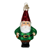 Load image into Gallery viewer, Gnome Ornament
