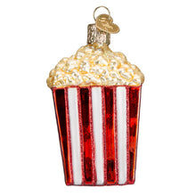 Load image into Gallery viewer, Popcorn Ornament
