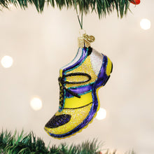 Load image into Gallery viewer, Running Shoe Ornament
