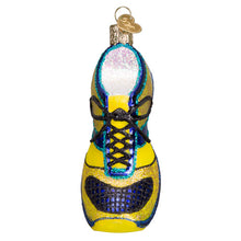 Load image into Gallery viewer, Running Shoe Ornament
