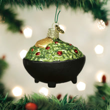 Load image into Gallery viewer, Guacamole Ornament
