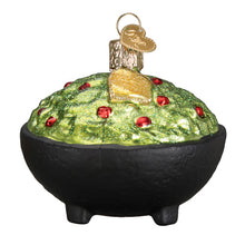Load image into Gallery viewer, Guacamole Ornament
