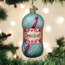 Load image into Gallery viewer, Crochet Ornament
