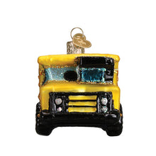 Load image into Gallery viewer, Toy Dump Truck Ornament
