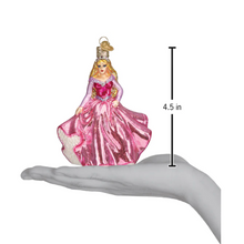 Load image into Gallery viewer, Princess Ornament
