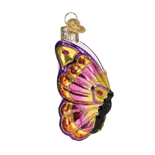 Load image into Gallery viewer, Bright Butterfly Ornament
