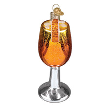 Load image into Gallery viewer, Aperol Spritz Ornament
