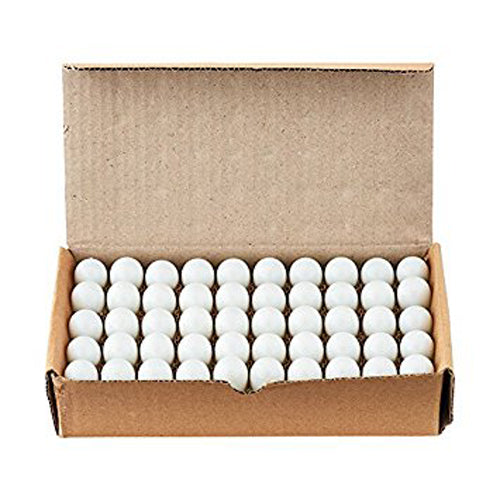 Village Replacement Bulb Box of 50