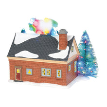 Load image into Gallery viewer, Brite Lites Holiday House
