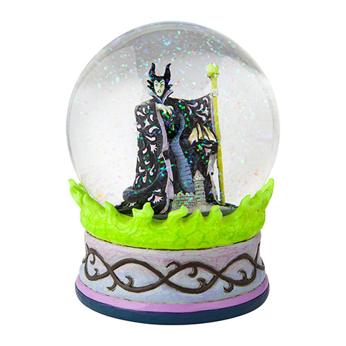 Maleficent Waterball 120mm