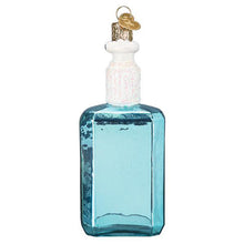 Load image into Gallery viewer, Hand Sanitizer Ornament 4.75&quot;
