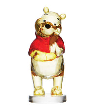 Load image into Gallery viewer, Facets Winnie The Pooh Figurine
