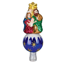 Load image into Gallery viewer, Nativity Tree Topper
