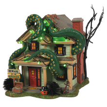 Load image into Gallery viewer, The Kraken House
