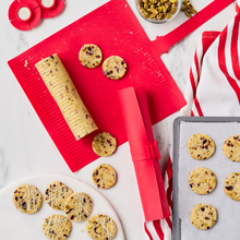 Load image into Gallery viewer, Slice &amp; Bake Cookie Helper
